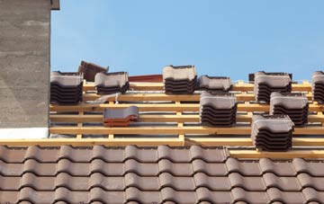 Rainowlow clay roofing costs