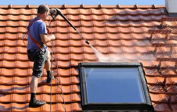 roof cleaning Rainowlow, Cheshire