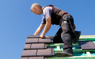 disadvantages of Rainowlow slate roofing
