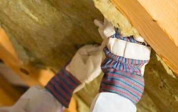 types of Rainowlow pitched roof insulation materials